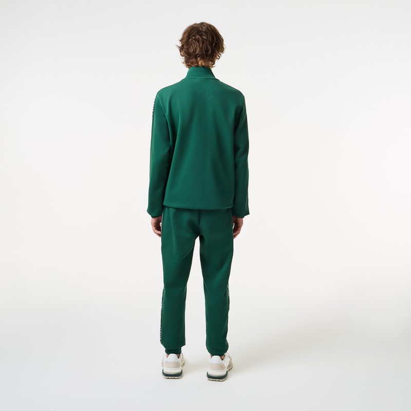 Мужcкие спортивные брюки Lacoste стандартного кроя 2