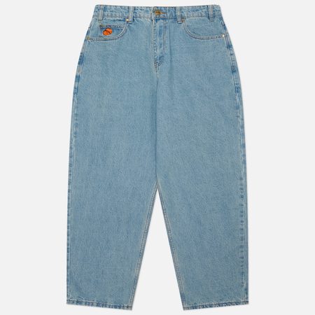 Мужские джинсы Butter Goods Santosuosso Denim Q425, цвет голубой