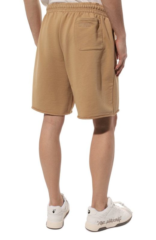 Хлопковые шорты VETEMENTS 4