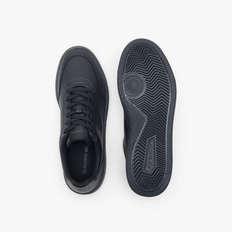 Мужские кеды Lacoste COURT PRO 225 1 SMA 4