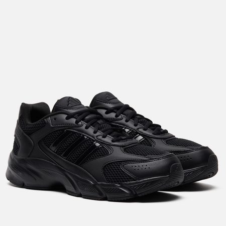 Мужские кроссовки adidas Originals Crazychaos 2000, цвет чёрный