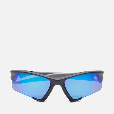 Солнцезащитные очки Oakley Suture Jacket Polarized, цвет серый