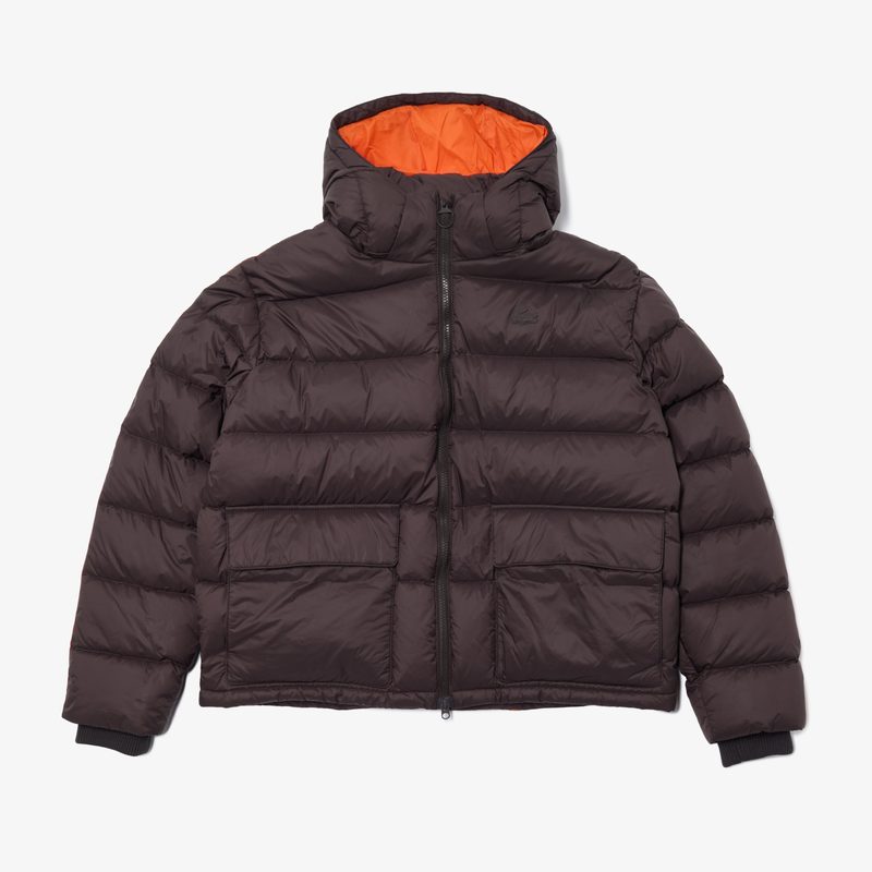 Женская куртка Lacoste 5