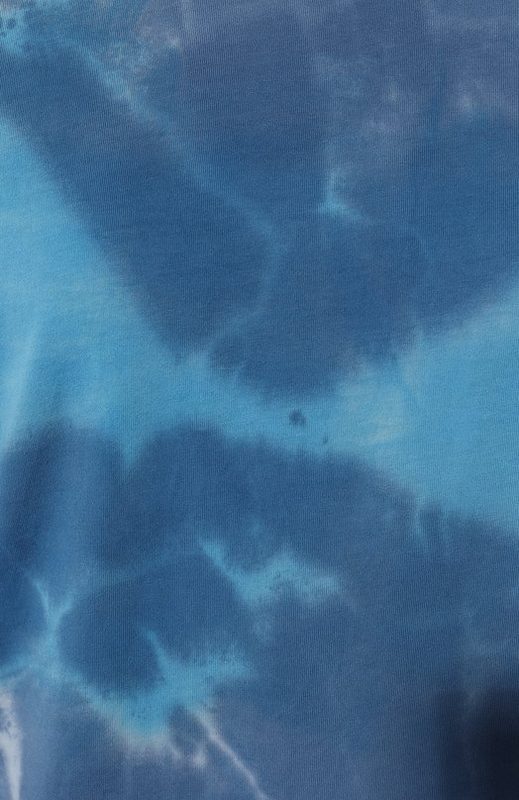 Хлопковая футболка Botter 5