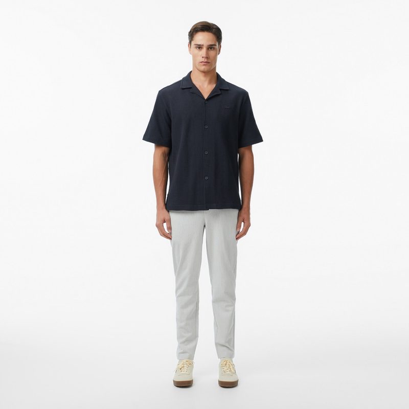 Мужская рубашка Lacoste 5
