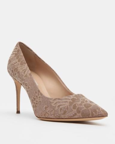 Туфли Casadei 2