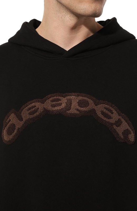 Худи Tee Library 5