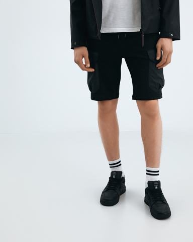Шорты Parajumpers 3