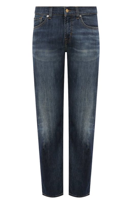 Джинсы Slimmy 7 For All Mankind