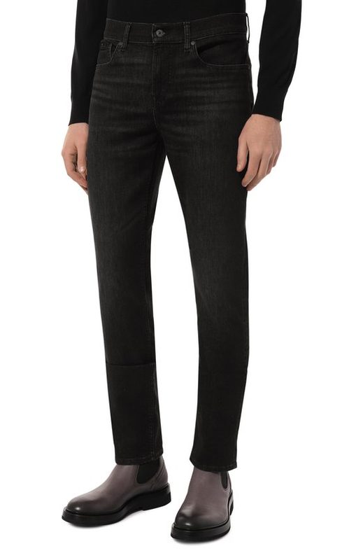 Джинсы Slimmy 7 For All Mankind 3