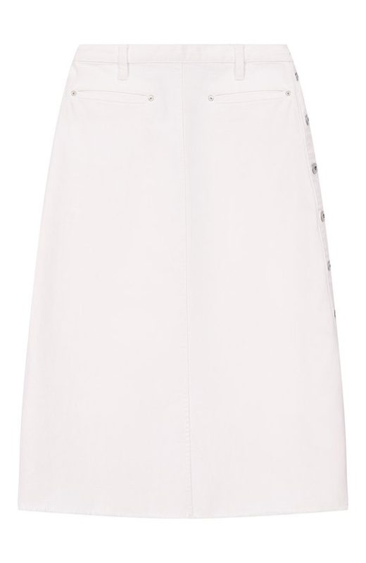 Джинсовая юбка Thakoon