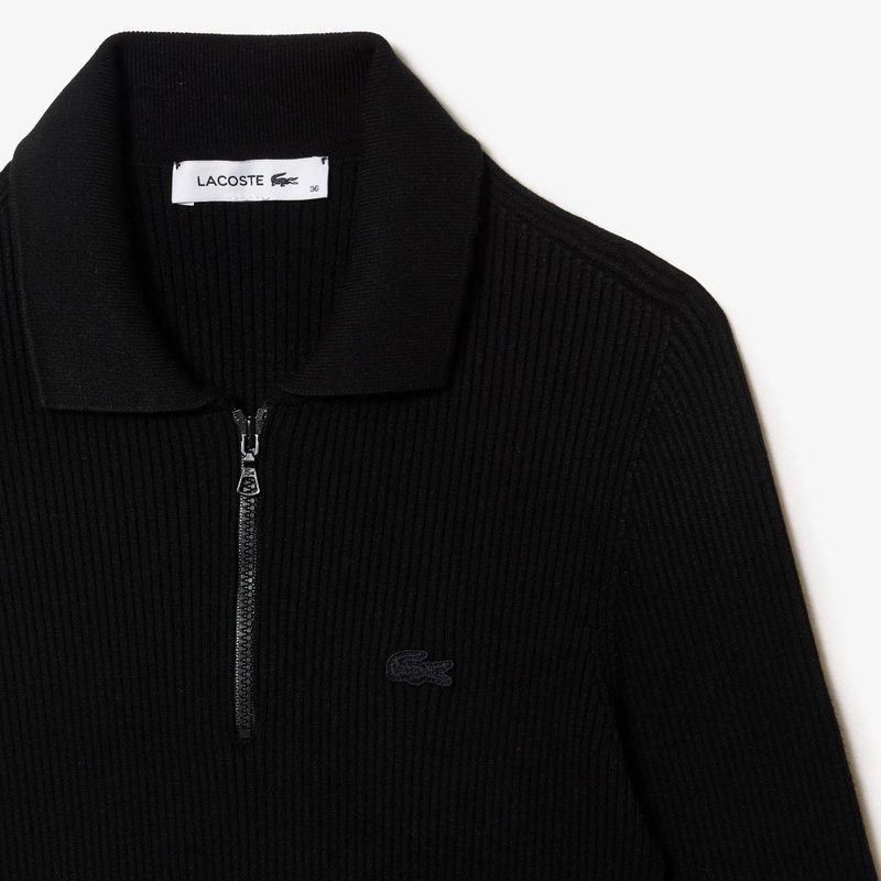 Женское платье Lacoste 5