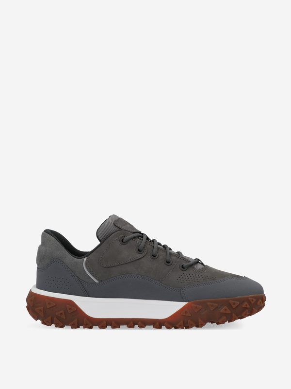 Кроссовки мужские Timberland Greenstride Motion 6, Серый 4