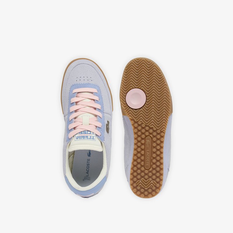 Женские кроссовки Lacoste AURA 126 4 SFA 4