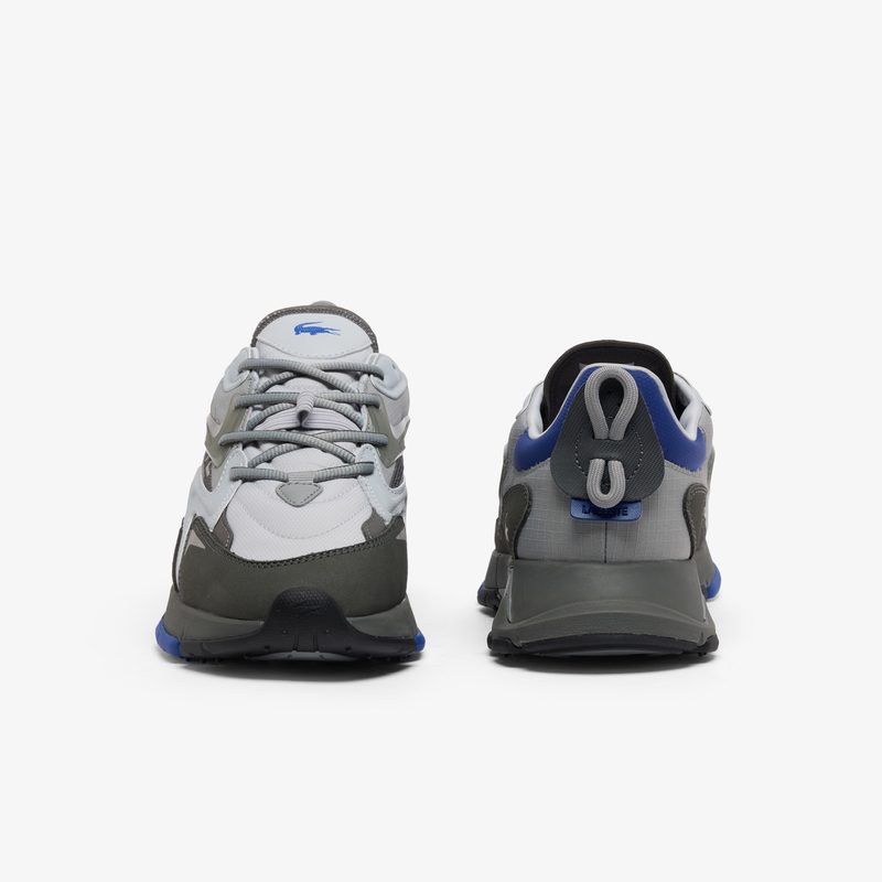 Мужские кеды Lacoste L003 NEO TECH 2253QSP SMA 5