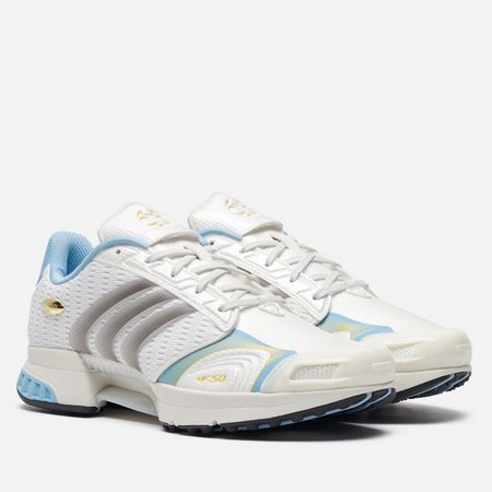 Кроссовки adidas Originals Climacool F50, цвет белый