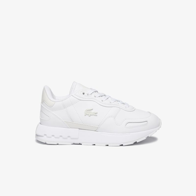 Женские зимние кроссовки Lacoste PARTNER