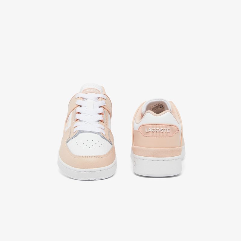 Женские кеды Lacoste COURT CAGE 125 2 SFA 5