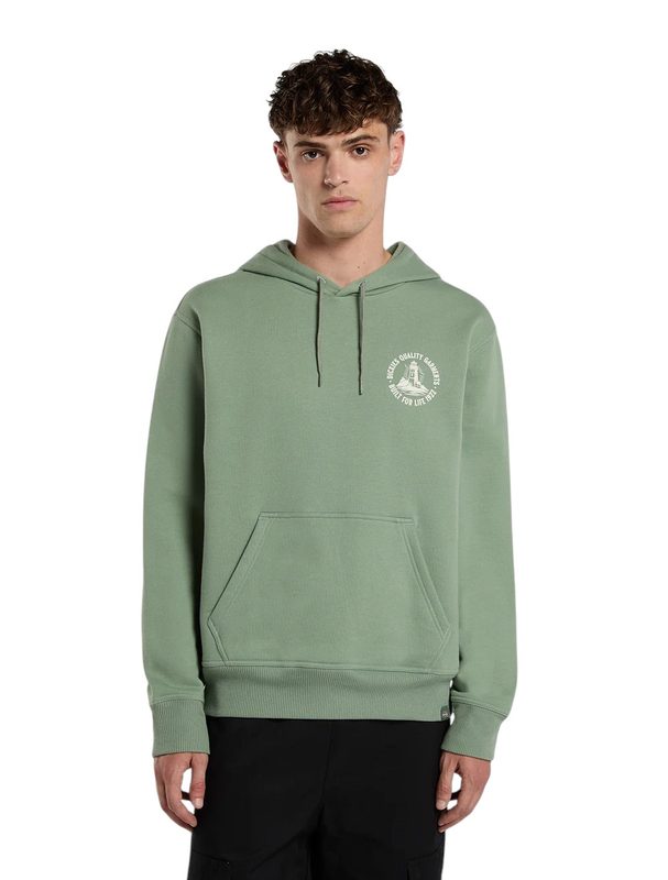 PARROTSVILLE HOODIE