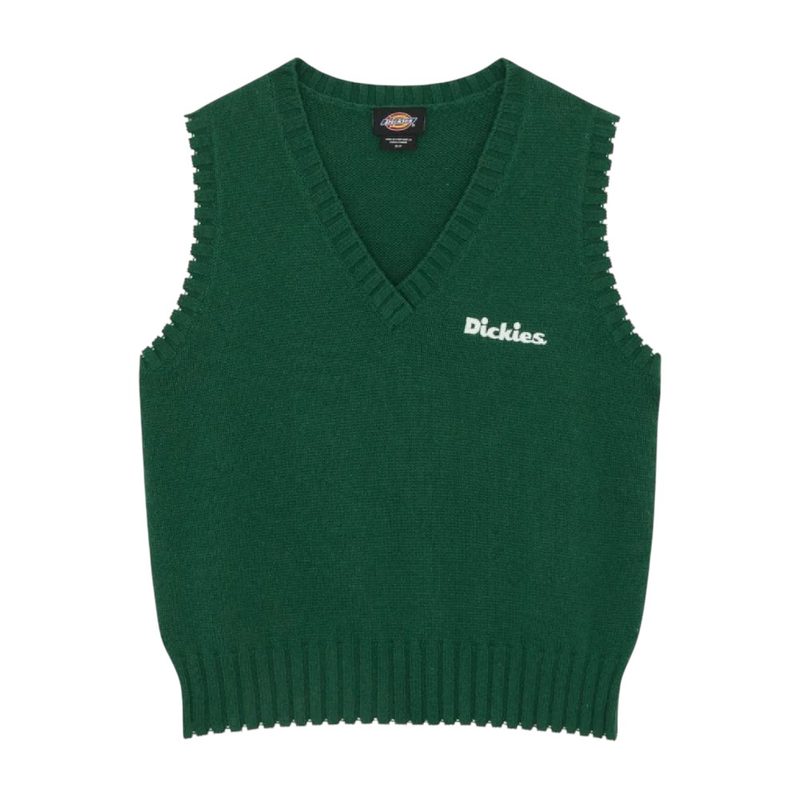 SLAYDEN SWEATER VEST 3