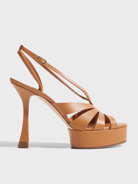 Босоножки Casadei
