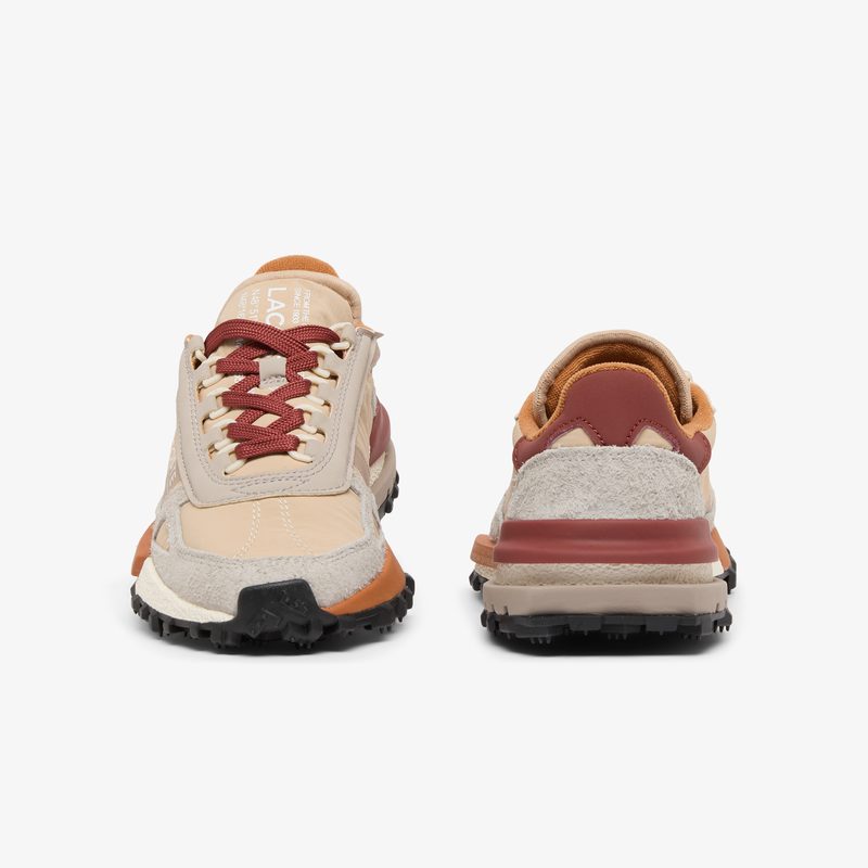 Женские кеды Lacoste ELITE ACTIVE 2267 SFA 5