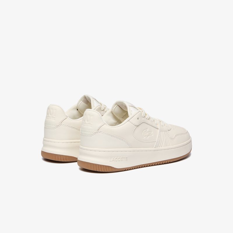 Женские кеды Lacoste L001 SET 225 9 SFA 3