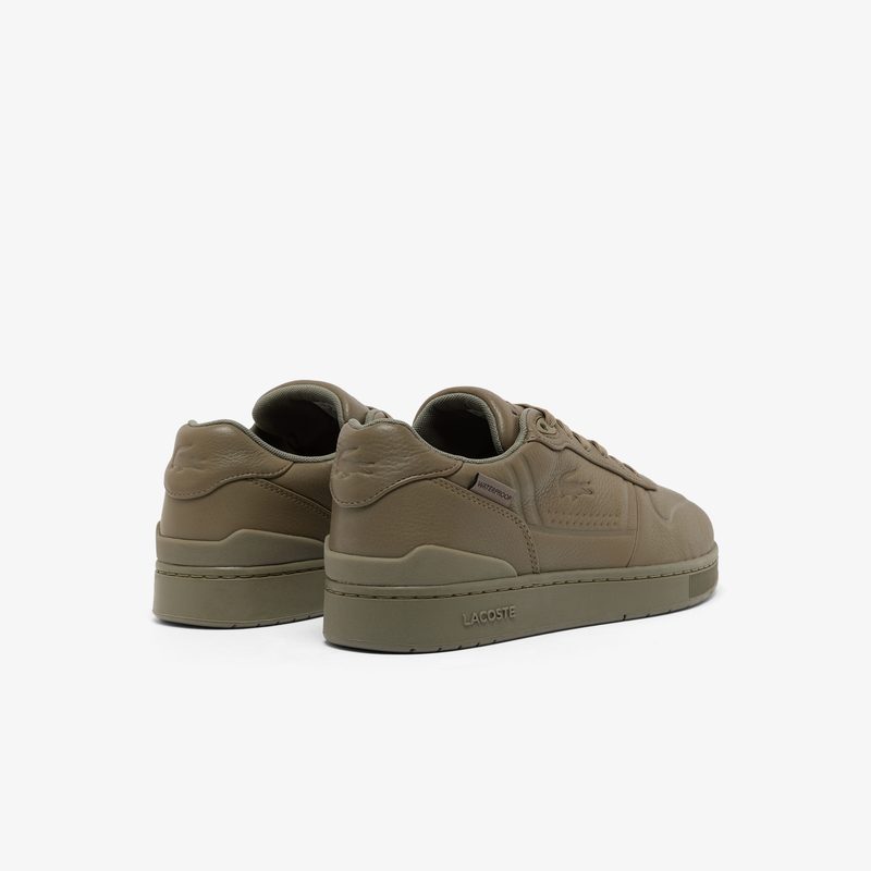 Мужские кеды Lacoste T-CLIP SHIELD 225 2 SMA 3
