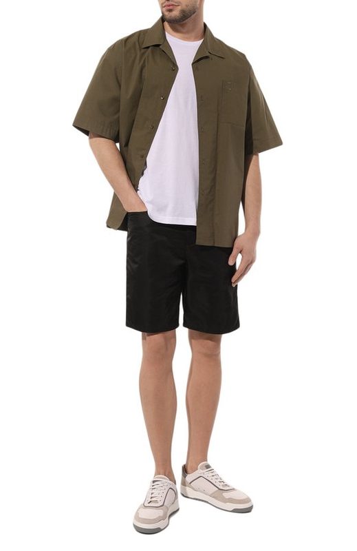 Шорты Trussardi 2