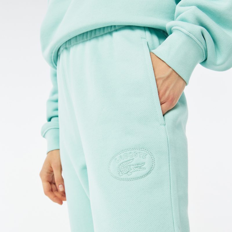 Женские спортивные брюки Lacoste 4