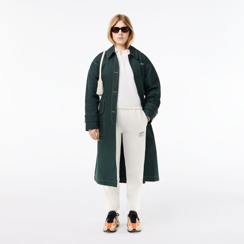 Женские спортивные брюки Lacoste 4