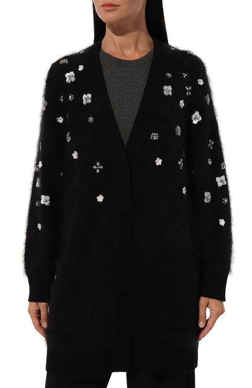 Шерстяной кардиган Ports 1961 3