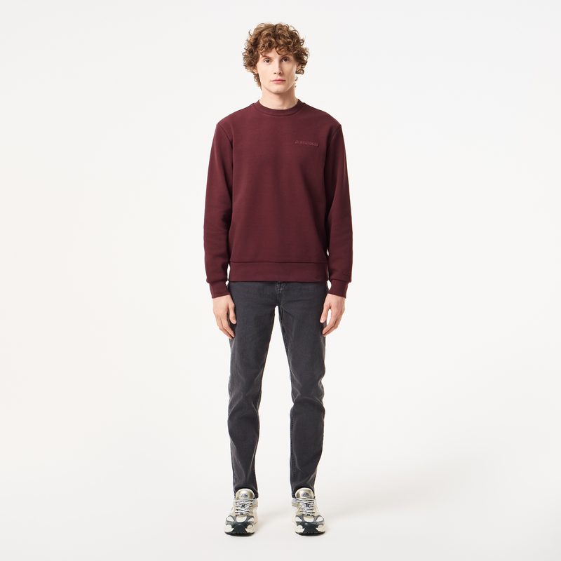Мужской хлопковый свитшот Lacoste 4