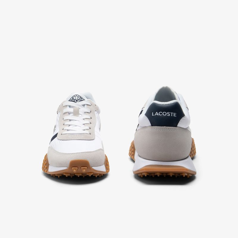 Мужские кеды Lacoste L-SPIN EVO 125 2 SMA 5