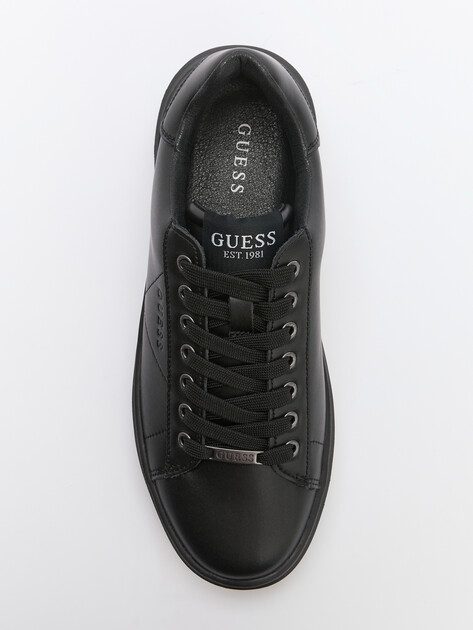Кеды Guess 5