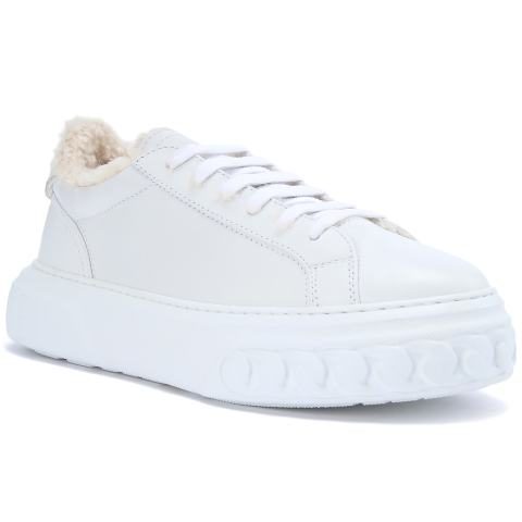 Кроссовки Casadei 2