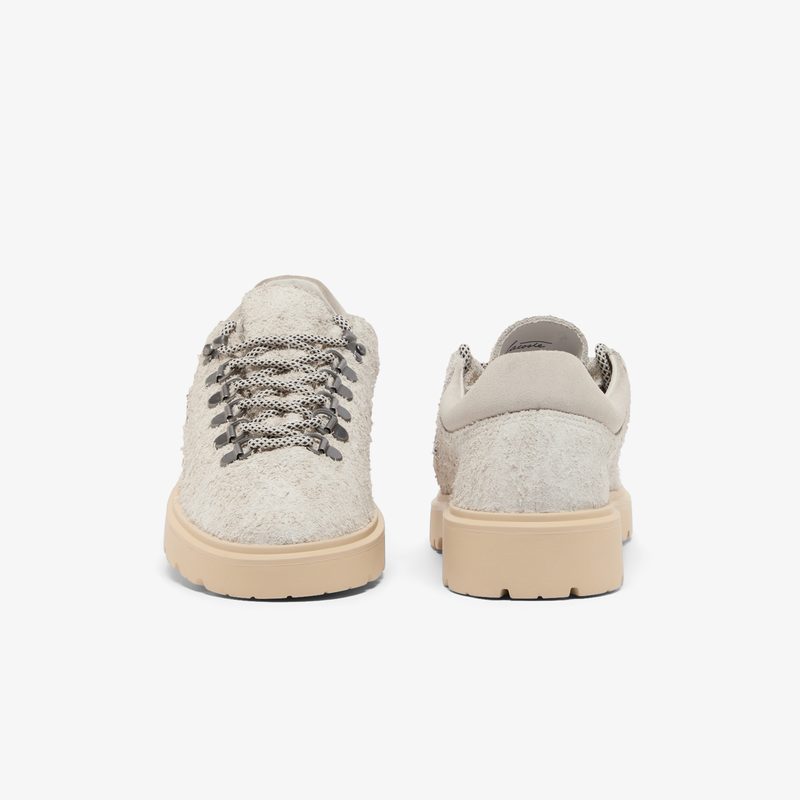 Женские кеды Lacoste BASESHOT WNT 225 4 SFA 5