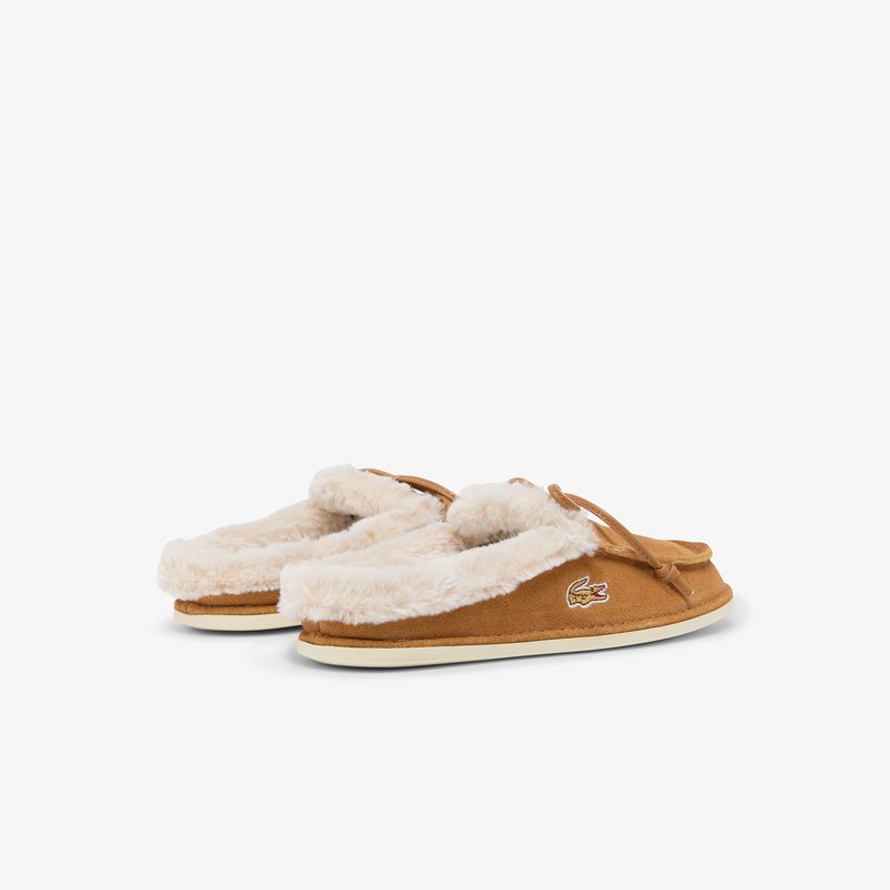 Женские лоферы Lacoste AUBREY MULE 226 1 CFA 3