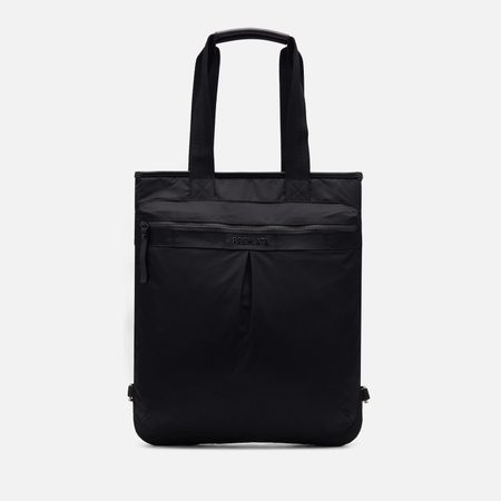 Рюкзак Premiata Kymani 2141, цвет чёрный