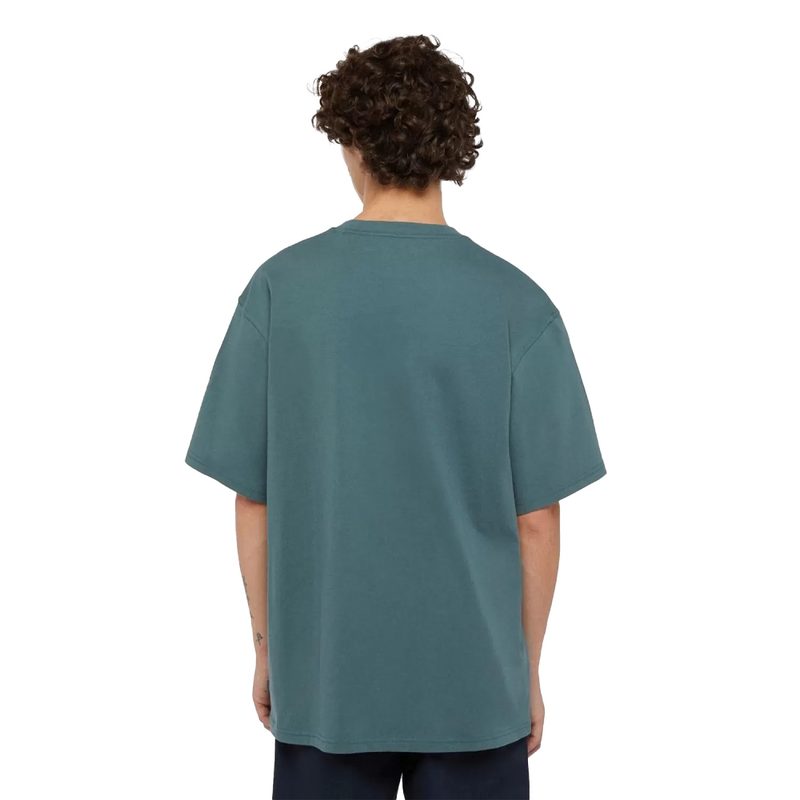 CLANCY HEAVYWEIGHT TEE SS 2