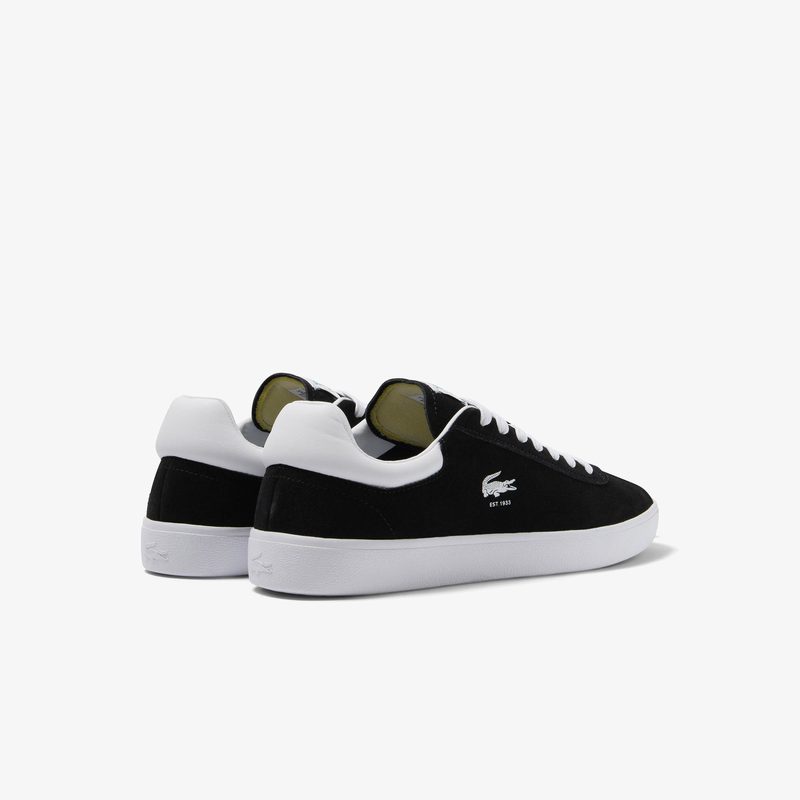 Мужские кеды Lacoste BASESHOT 223 1 SMA 3