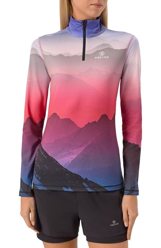 Пуловер Bogner Fire+Ice 3