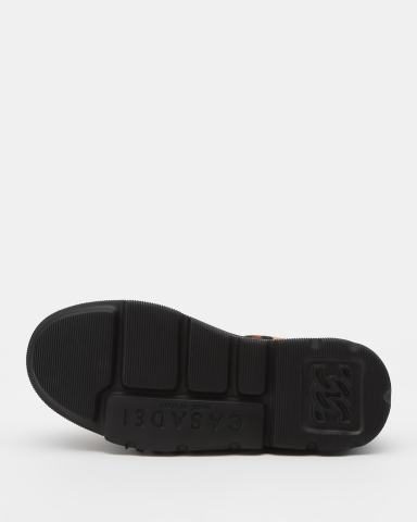 Кроссовки Casadei 4