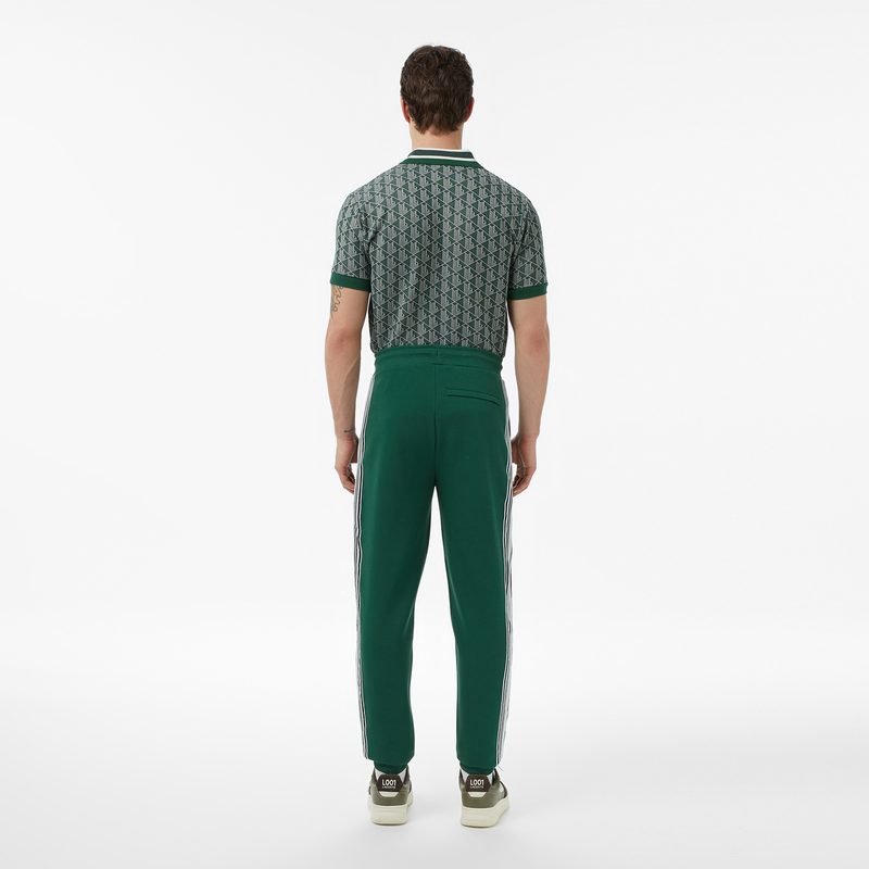 Мужские спортивные брюки Lacoste 2