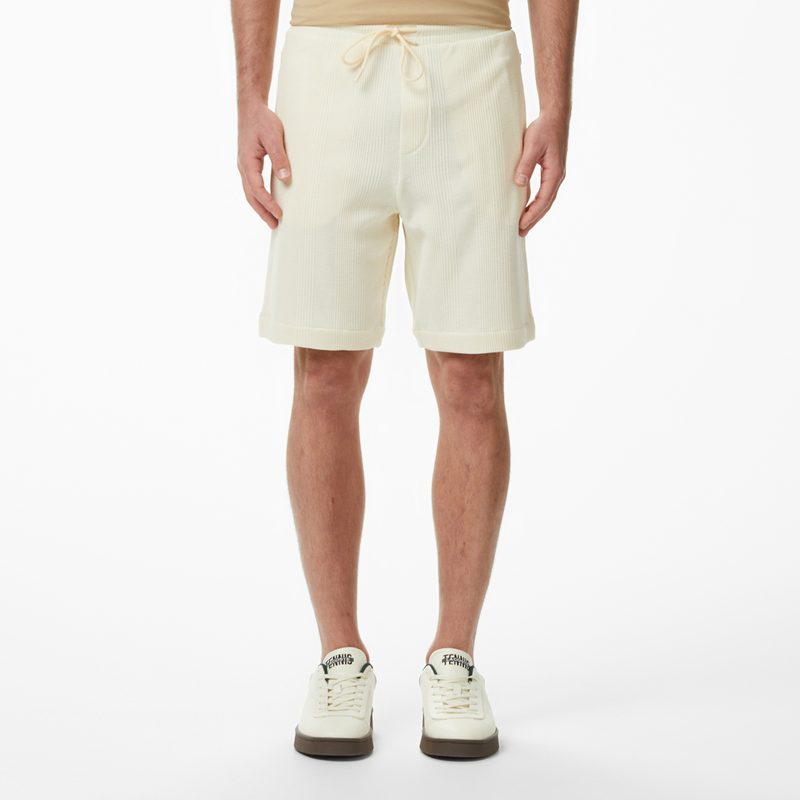 Мужские хлопковые бермуды Lacoste 3