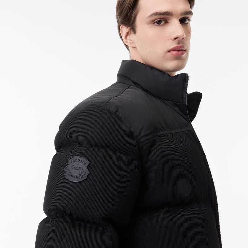 Мужская куртка Lacoste 5