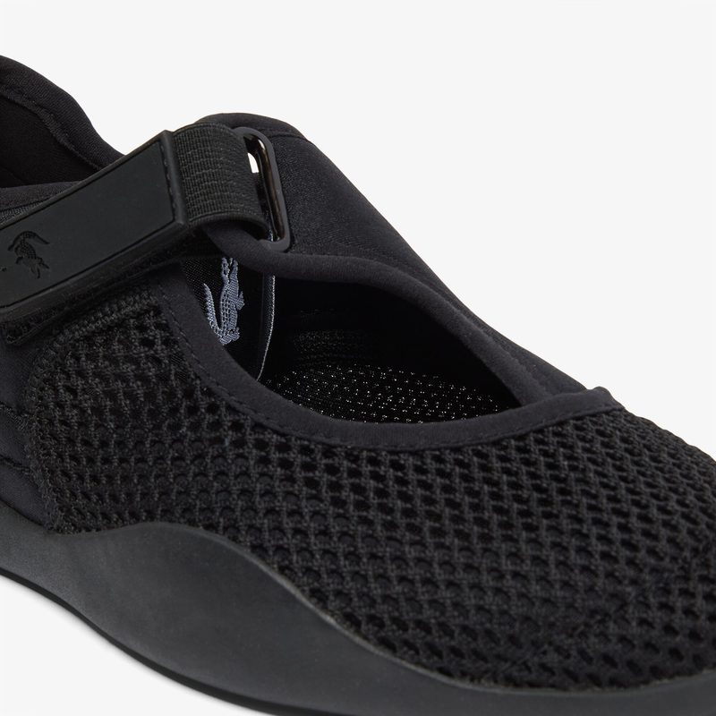 Женские сандалии Lacoste LOW MYSTERE 1262 SFA 4