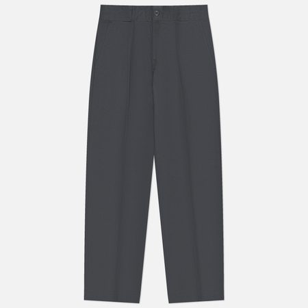 Мужские брюки Dickies 247 Regular Work, цвет серый
