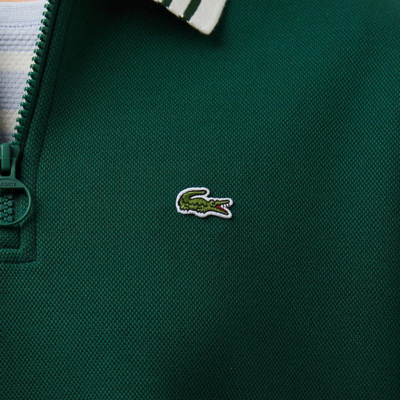 Женская толстовка Lacoste 4
