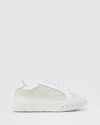Кроссовки Casadei